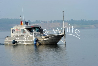 Messungen auf dem Grund des Concordiasees